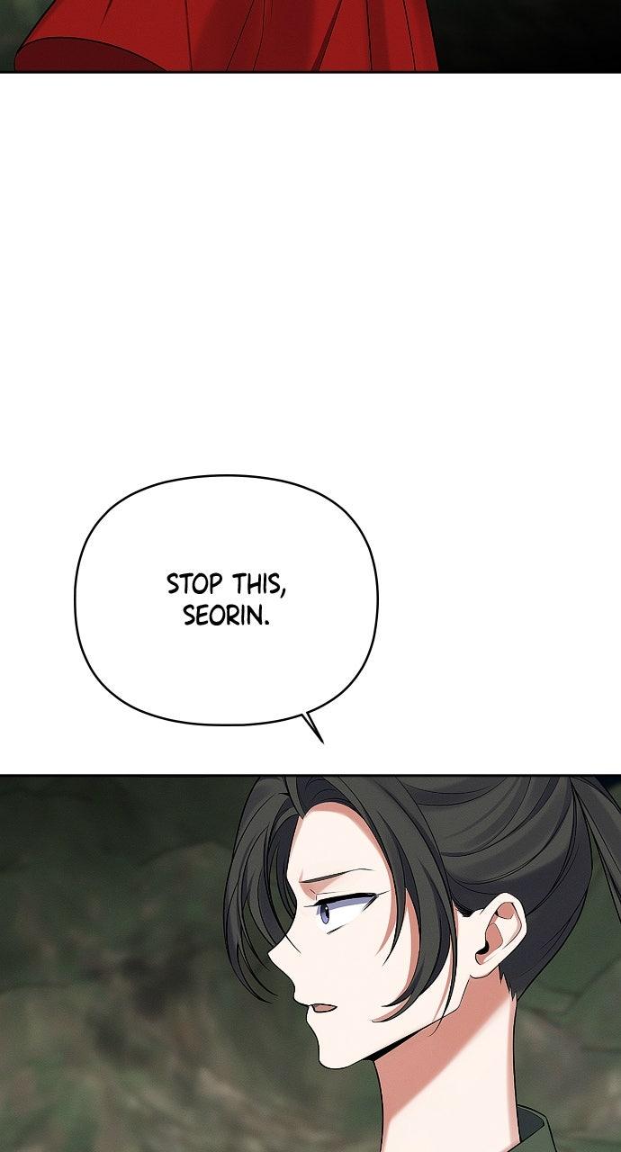 When Love Calls My Name chapter 36 page 52
