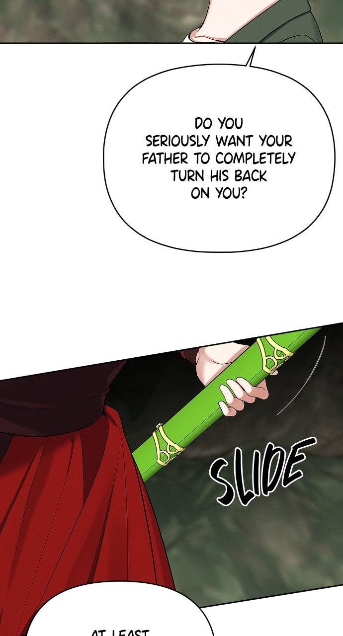 When Love Calls My Name chapter 36 page 53