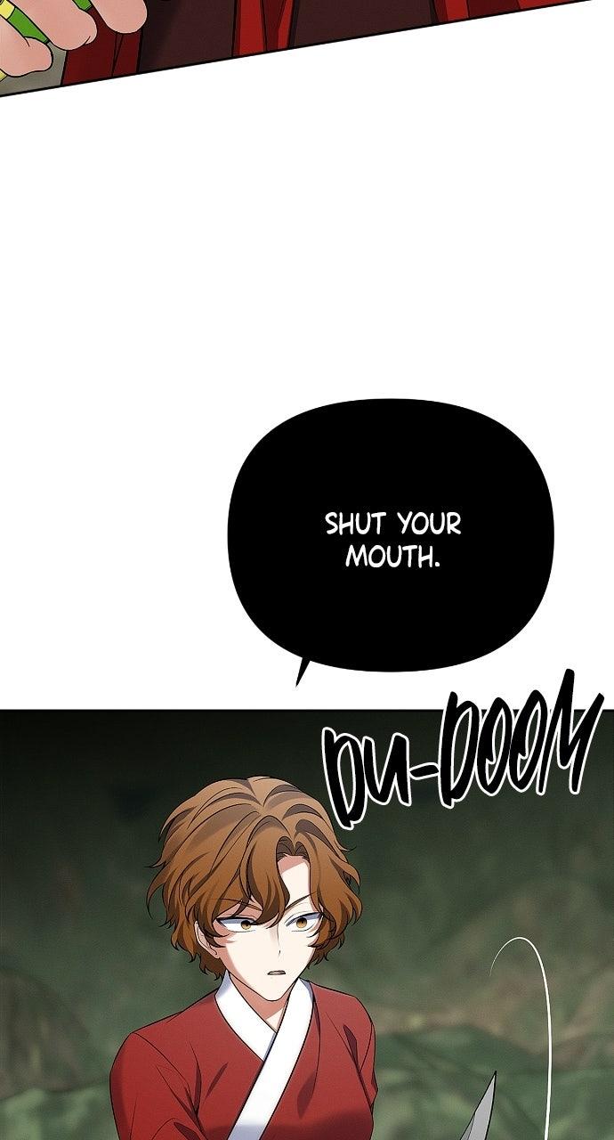 When Love Calls My Name chapter 36 page 55