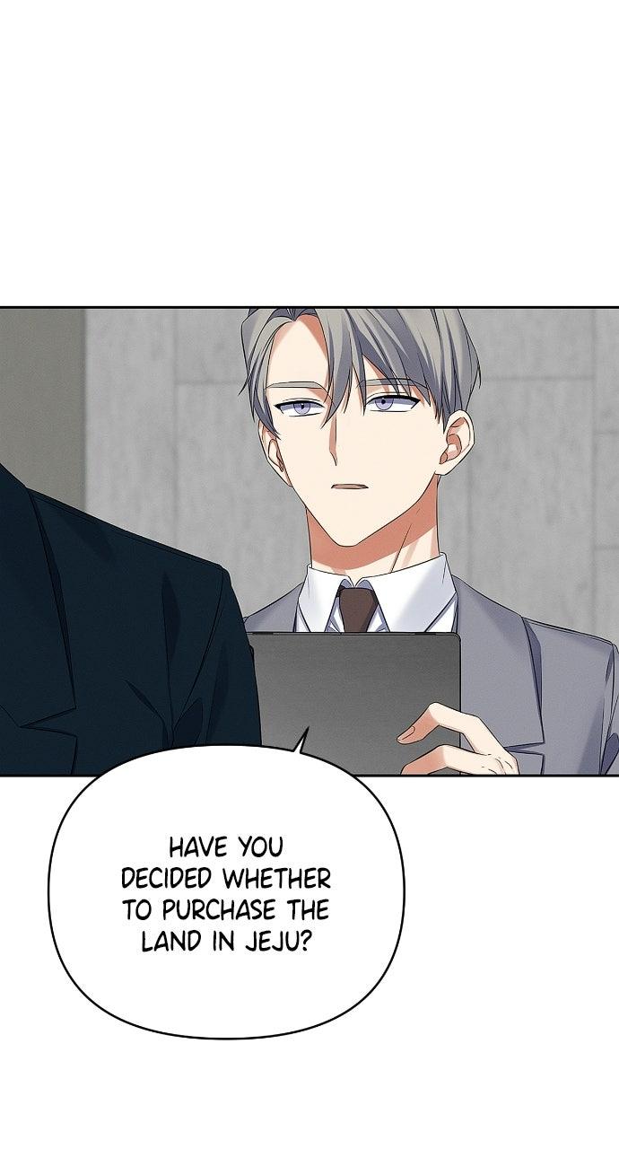 When Love Calls My Name chapter 36 page 6