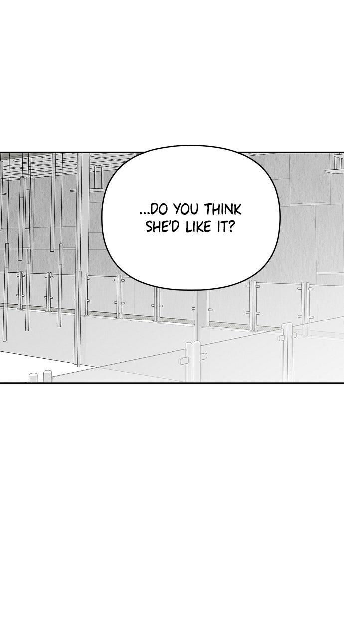 When Love Calls My Name chapter 36 page 7