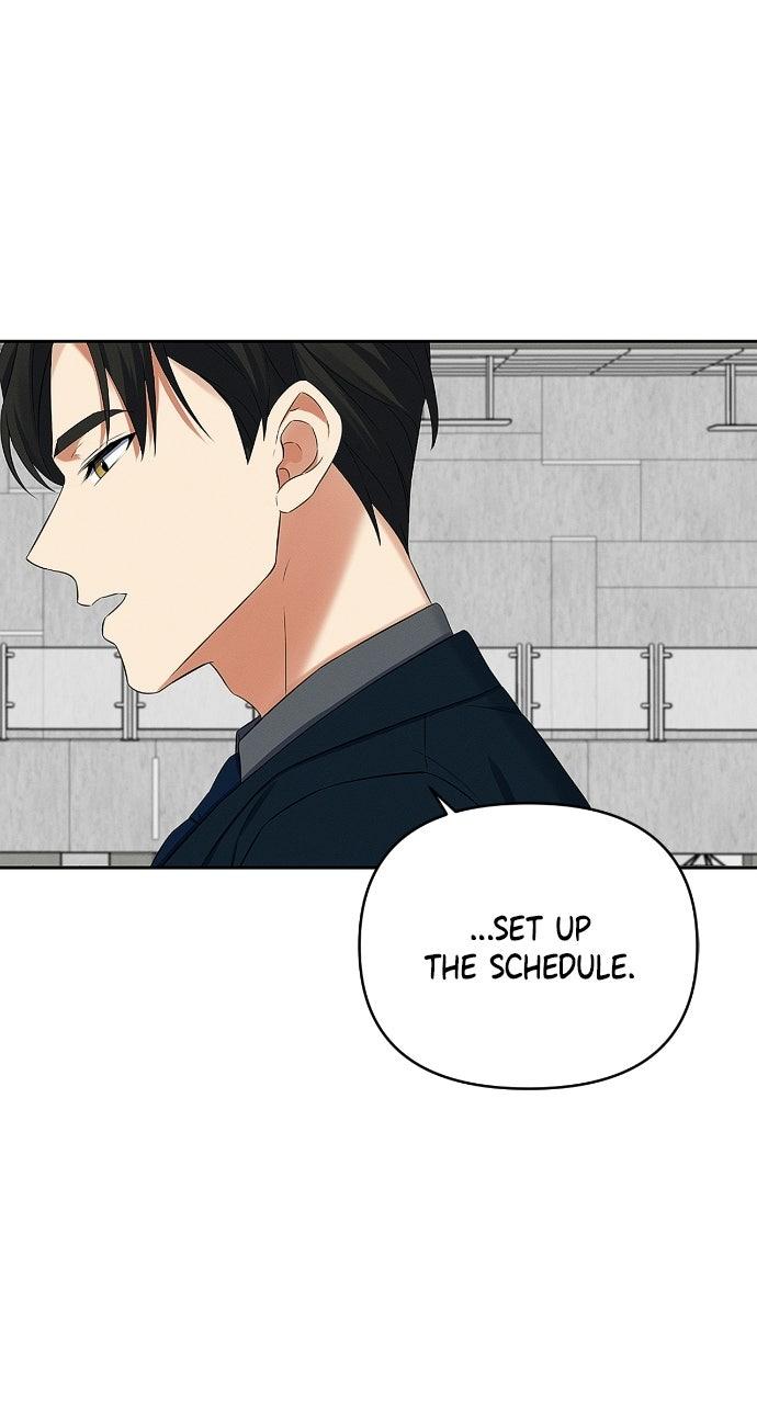 When Love Calls My Name chapter 36 page 9