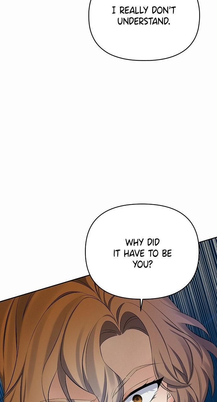 When Love Calls My Name chapter 37 page 2