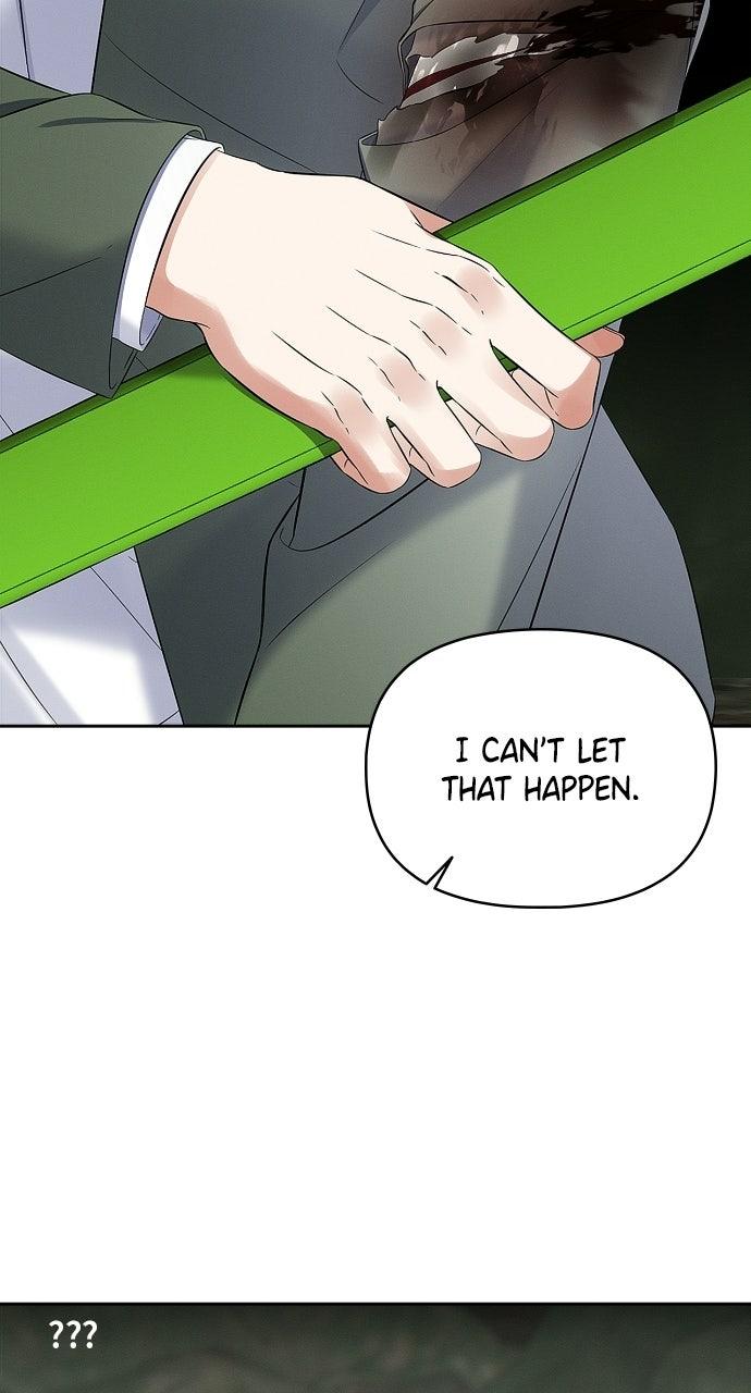 When Love Calls My Name chapter 37 page 21