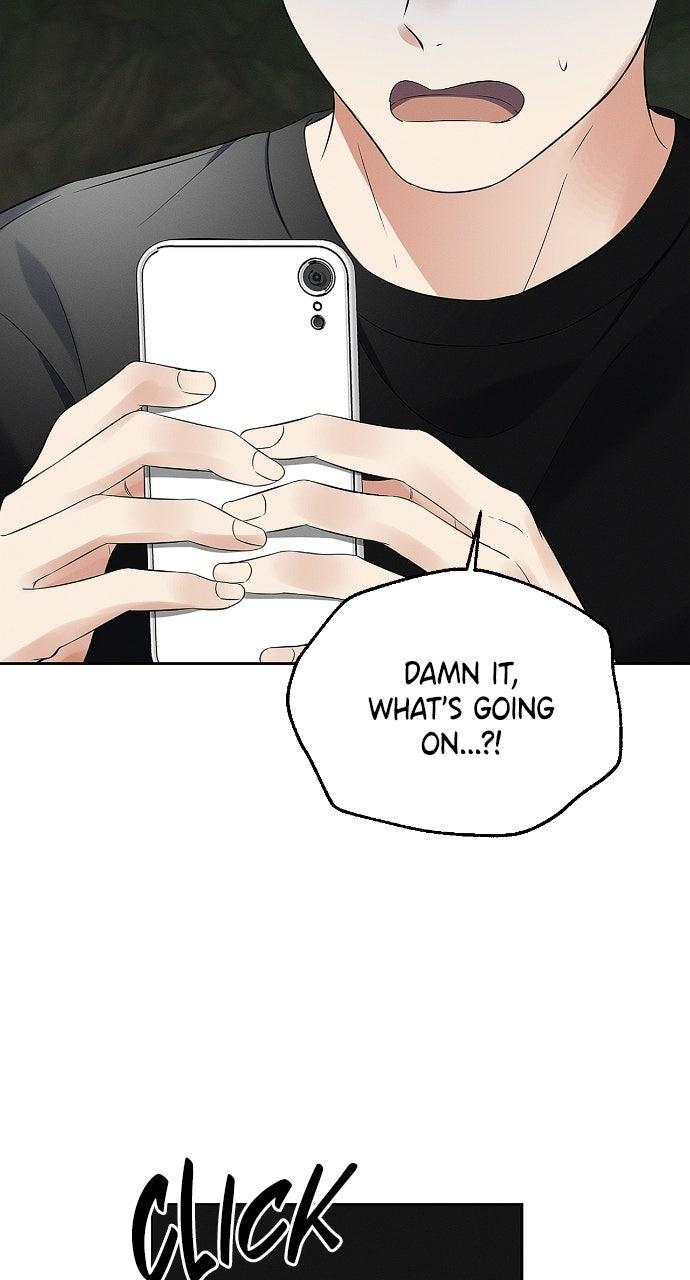 When Love Calls My Name chapter 37 page 25