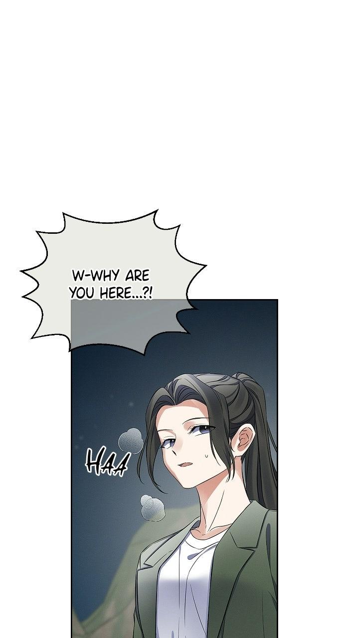 When Love Calls My Name chapter 37 page 29