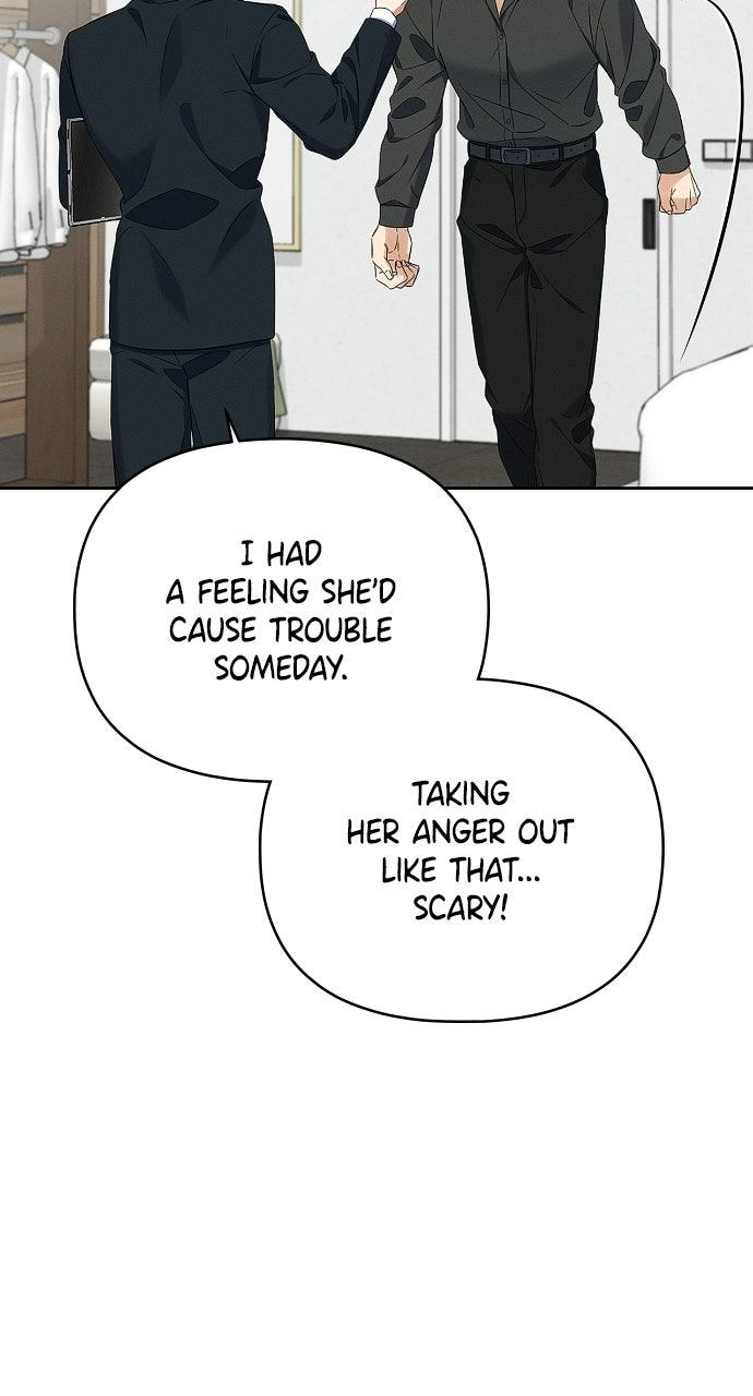 When Love Calls My Name chapter 37 page 38