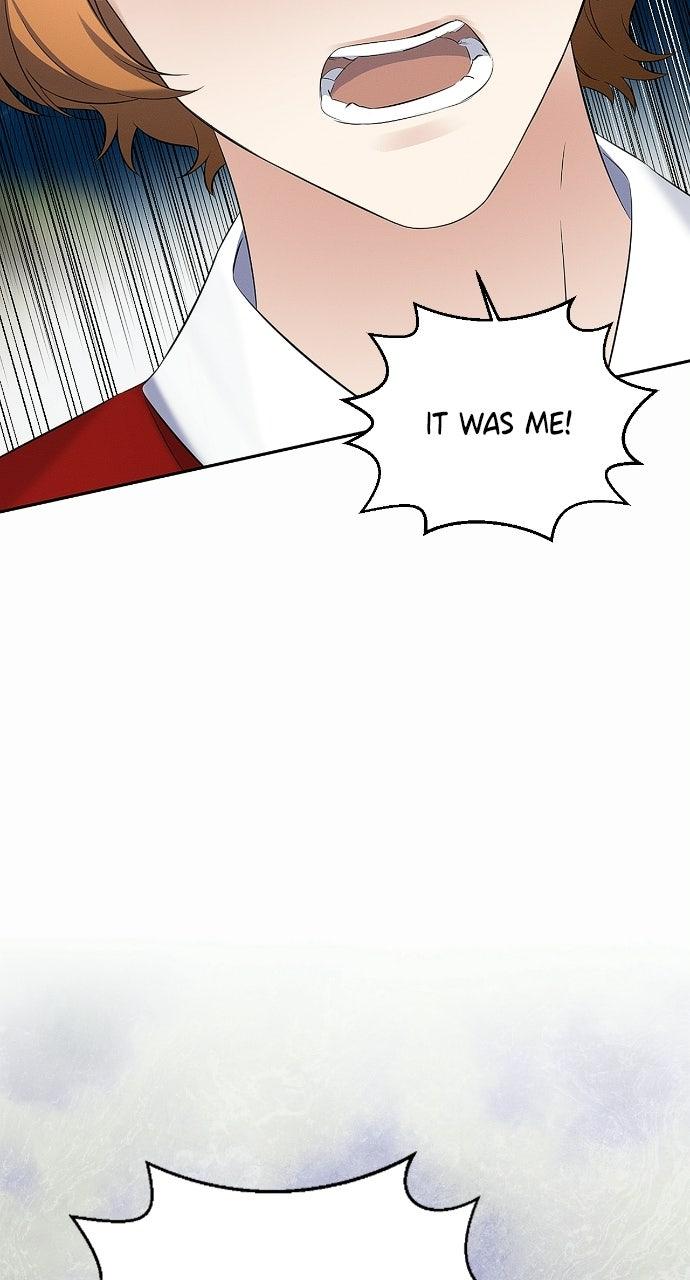 When Love Calls My Name chapter 37 page 4