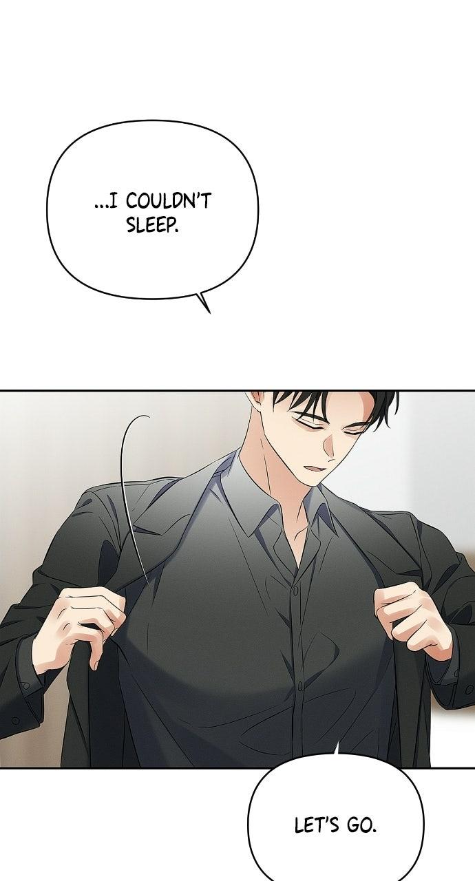 When Love Calls My Name chapter 37 page 40