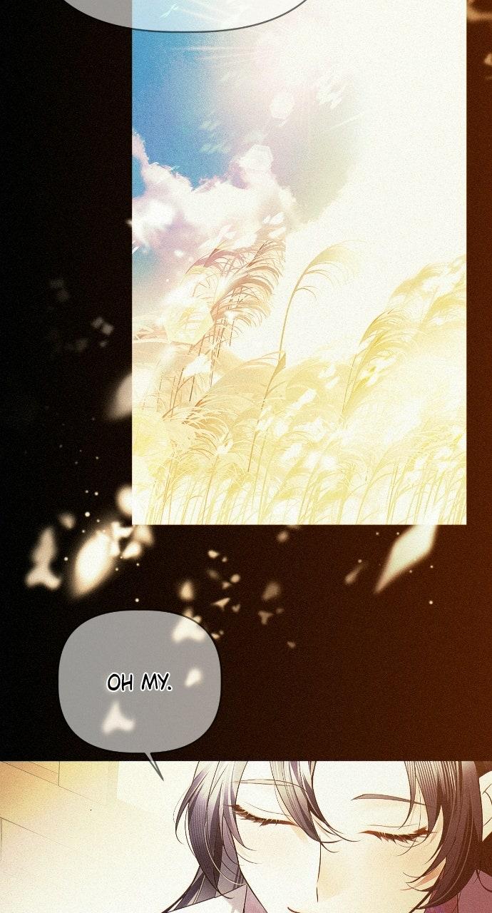 When Love Calls My Name chapter 37 page 58
