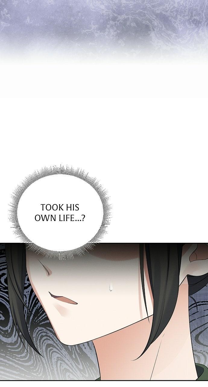When Love Calls My Name chapter 37 page 6