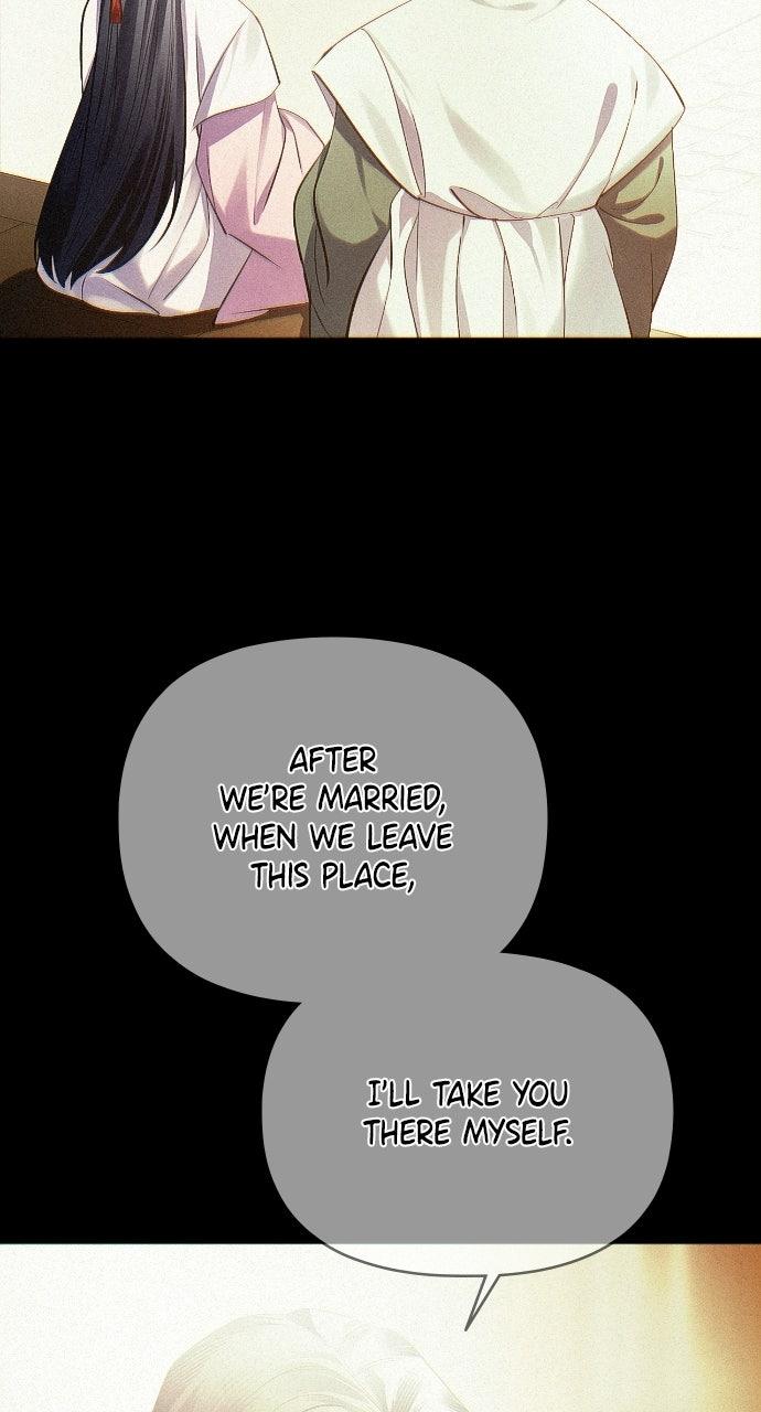 When Love Calls My Name chapter 37 page 60