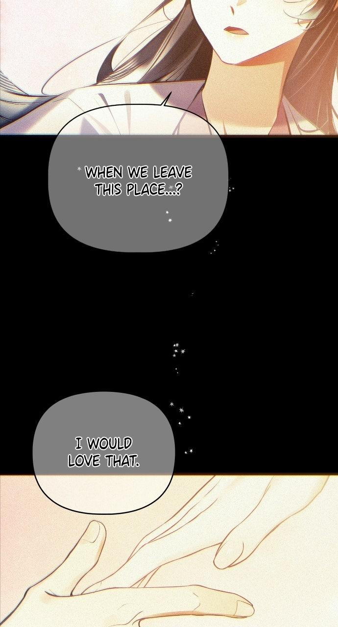 When Love Calls My Name chapter 37 page 62