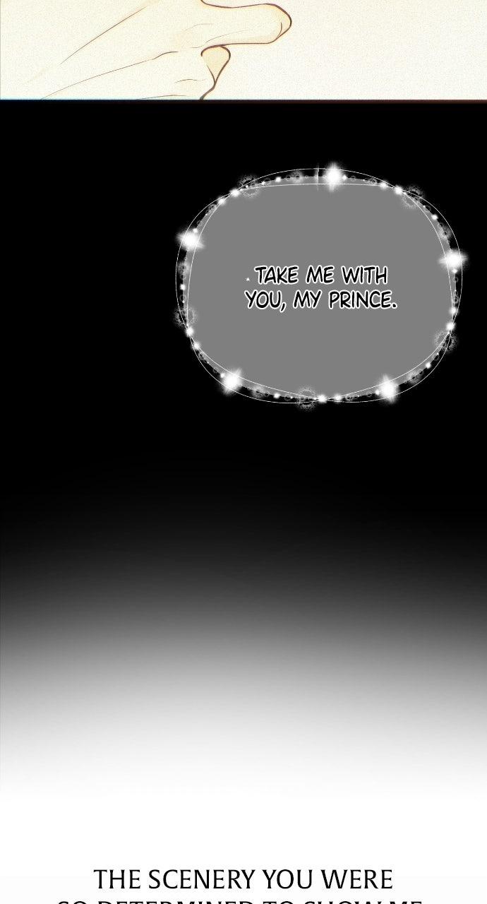 When Love Calls My Name chapter 37 page 63
