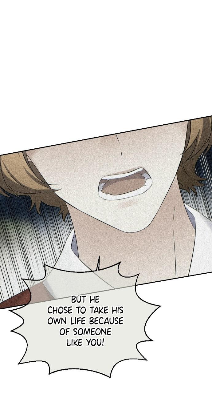 When Love Calls My Name chapter 37 page 65