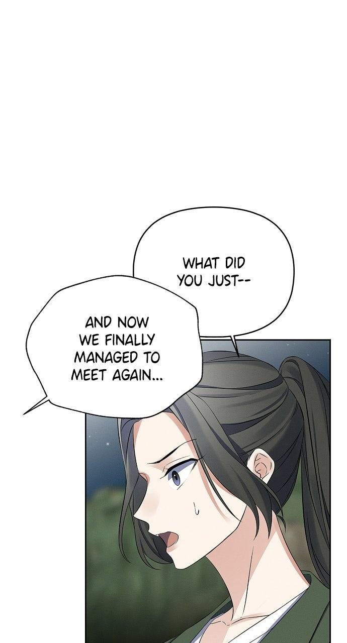 When Love Calls My Name chapter 37 page 7