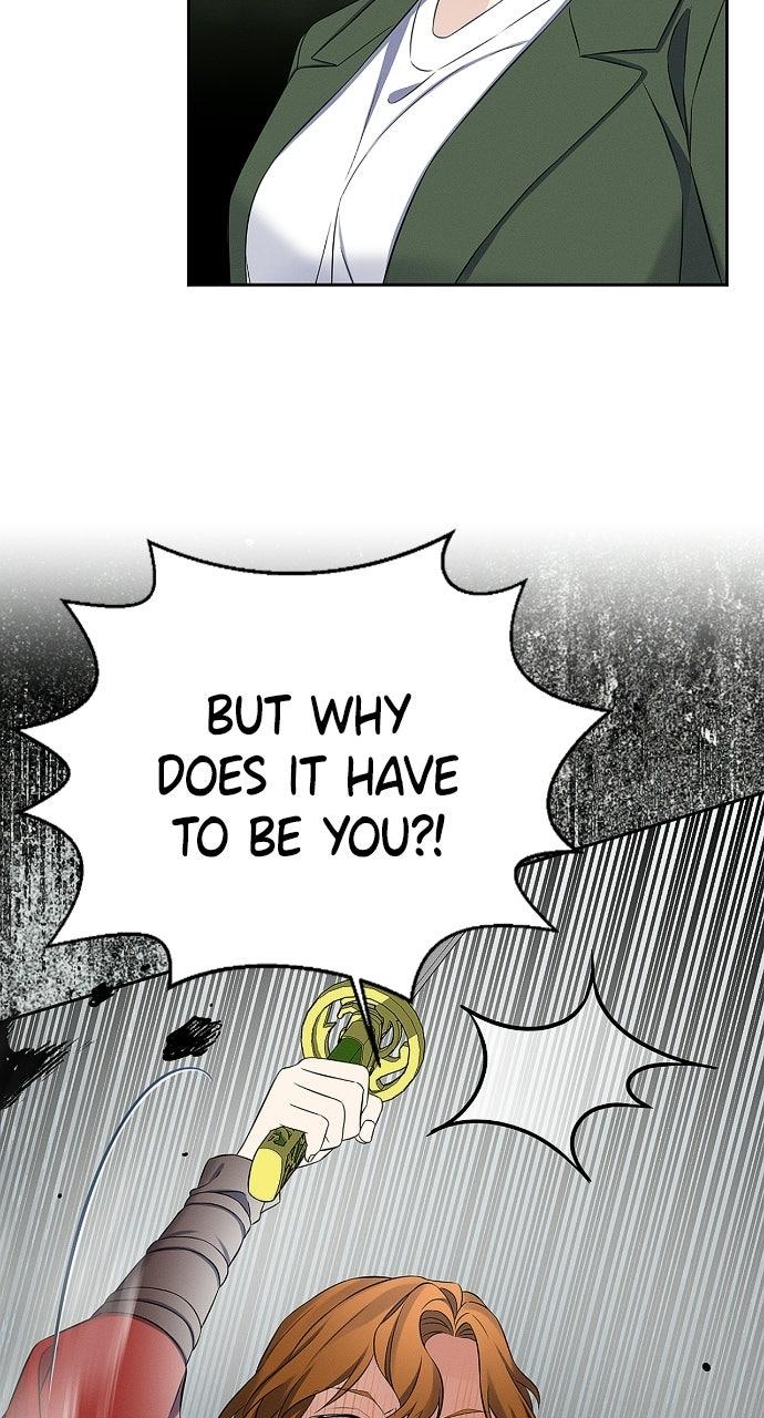 When Love Calls My Name chapter 37 page 8