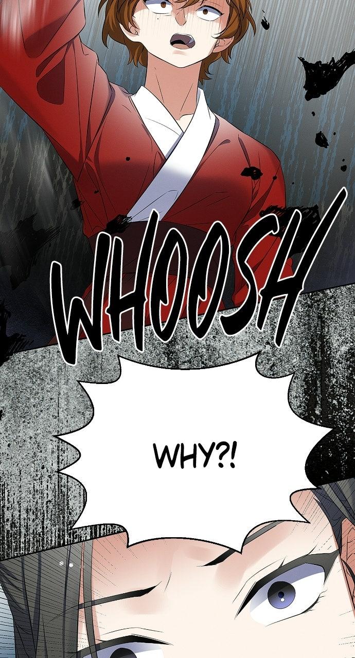When Love Calls My Name chapter 37 page 9