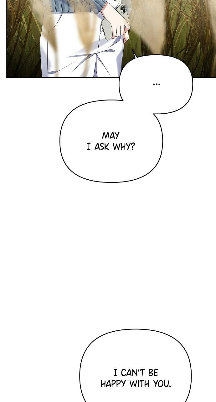 When Love Calls My Name chapter 38 page 45