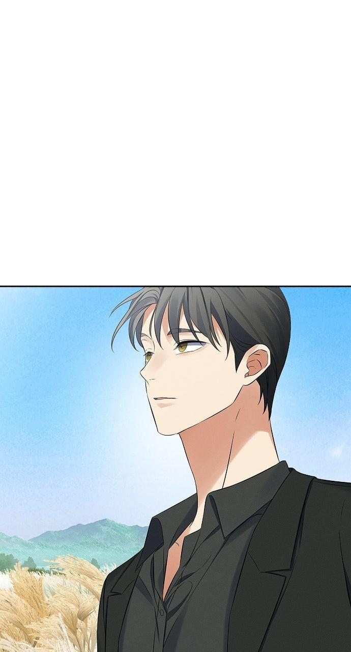 When Love Calls My Name chapter 38 page 2