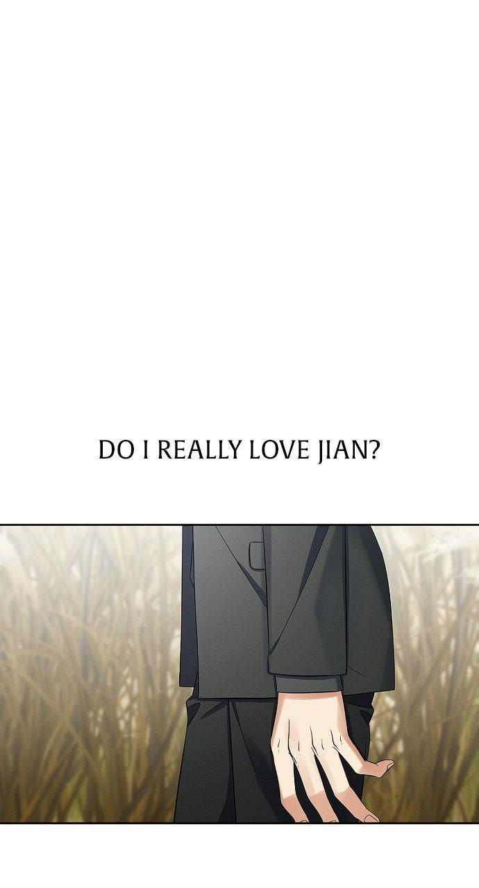 When Love Calls My Name chapter 38 page 17