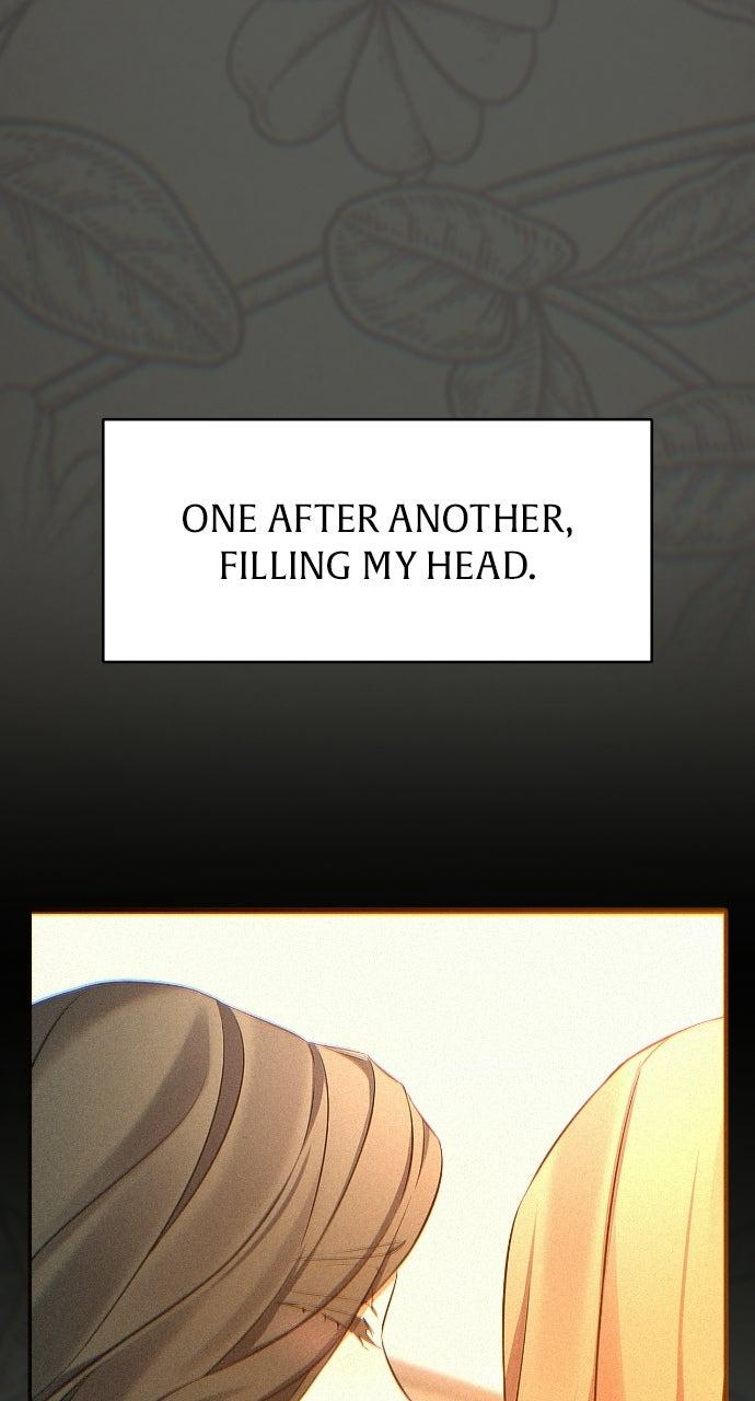When Love Calls My Name chapter 39 page 49
