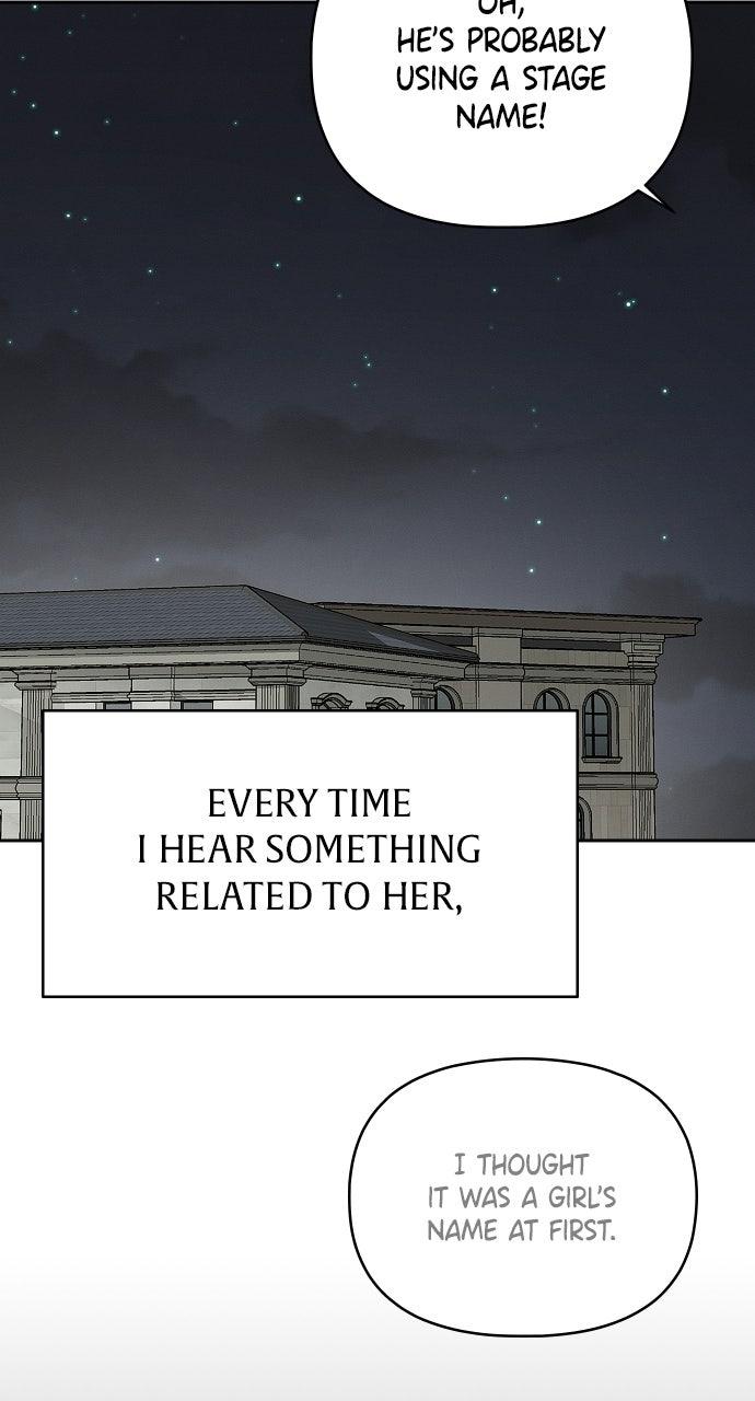 When Love Calls My Name chapter 39 page 46