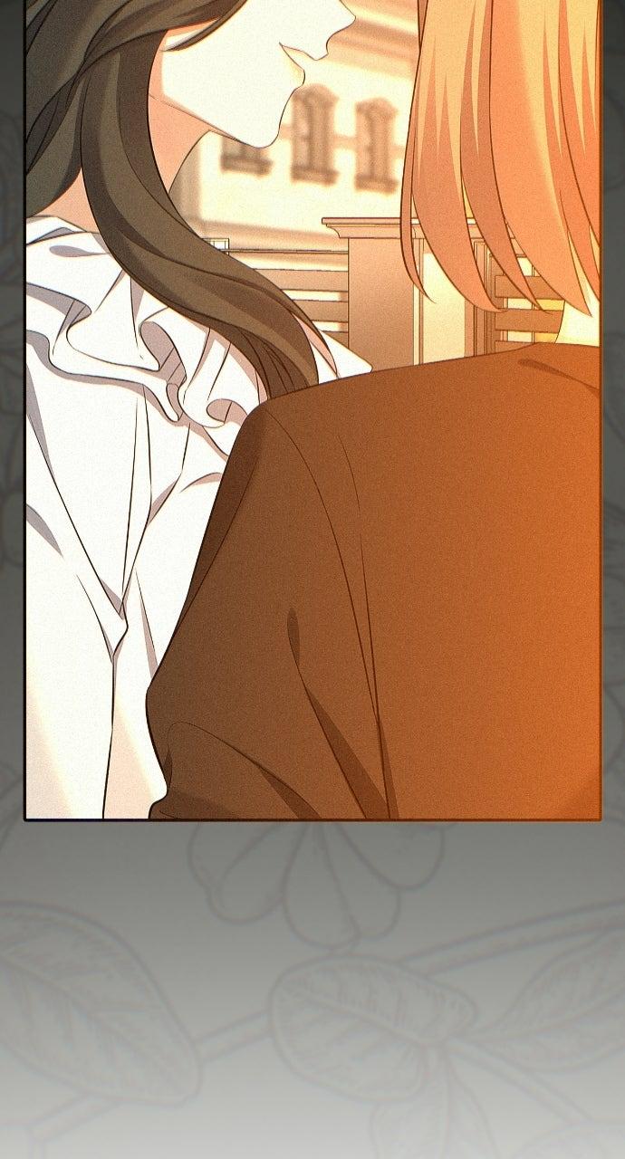 When Love Calls My Name chapter 39 page 50