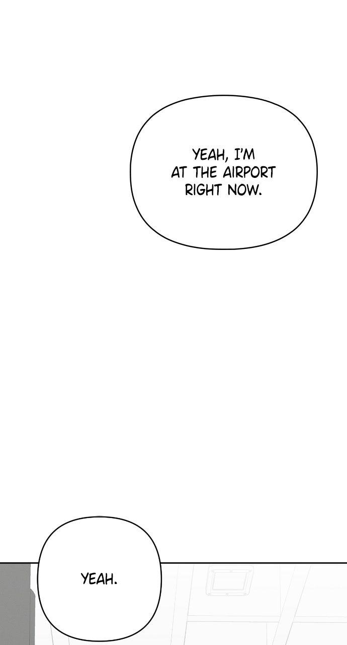 When Love Calls My Name chapter 39 page 21