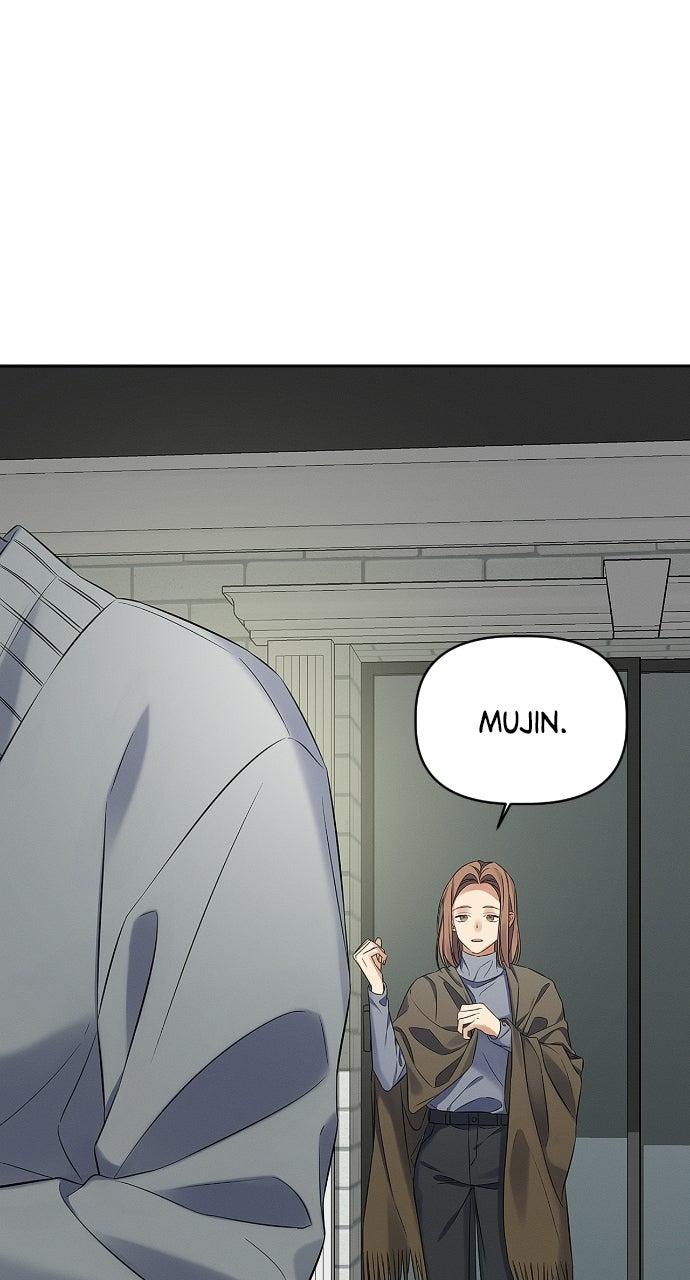 When Love Calls My Name chapter 39 page 32