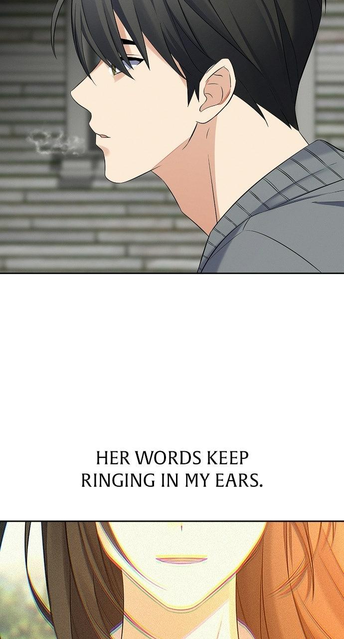 When Love Calls My Name chapter 39 page 28