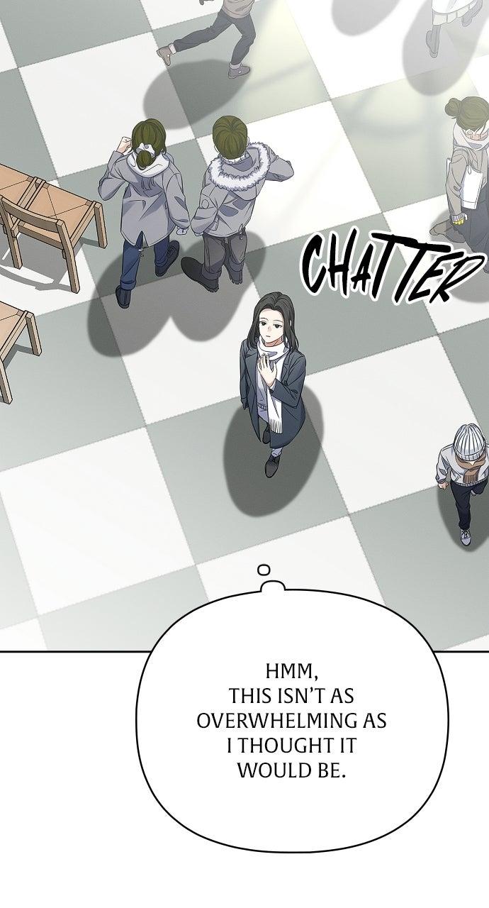 When Love Calls My Name chapter 40 page 2