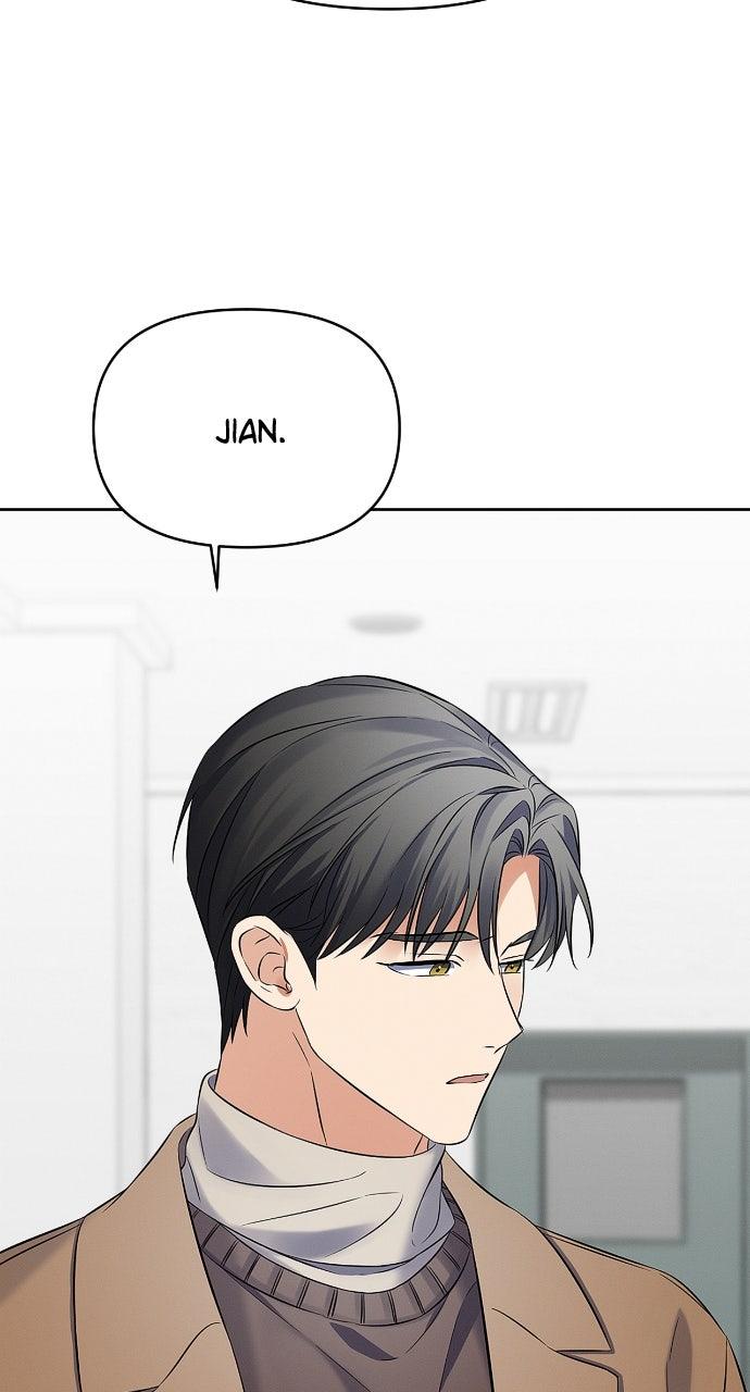 When Love Calls My Name chapter 40 page 59