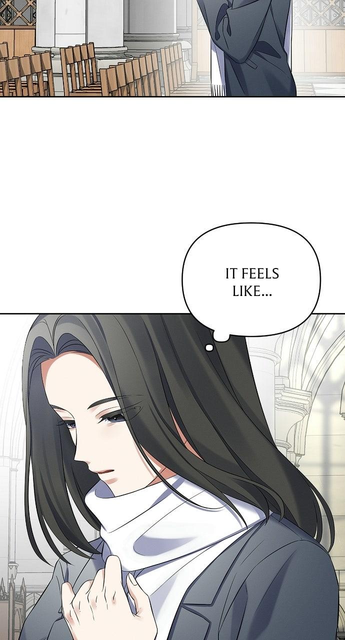 When Love Calls My Name chapter 40 page 5