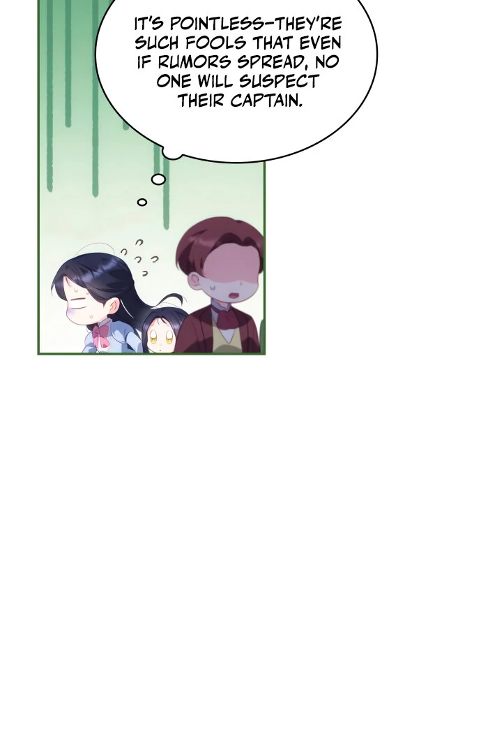 The Monster Knight wants Parental Leave chapter 20 page 14