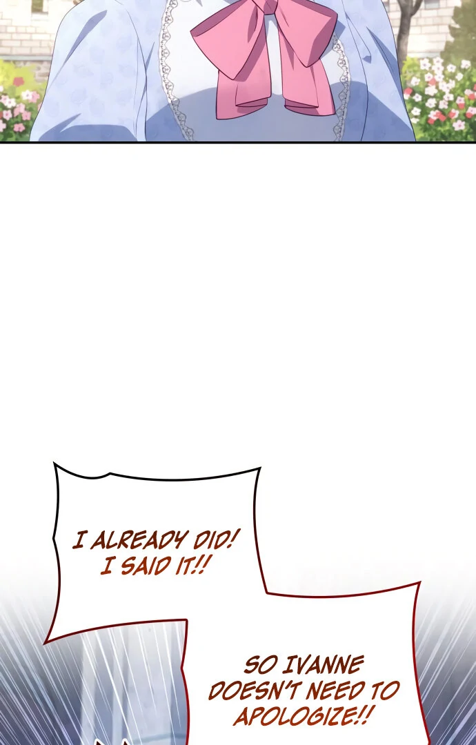 The Monster Knight wants Parental Leave chapter 20 page 18