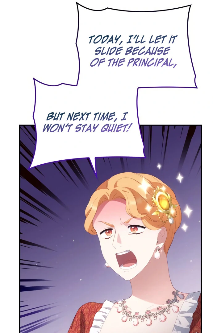 The Monster Knight wants Parental Leave chapter 20 page 21