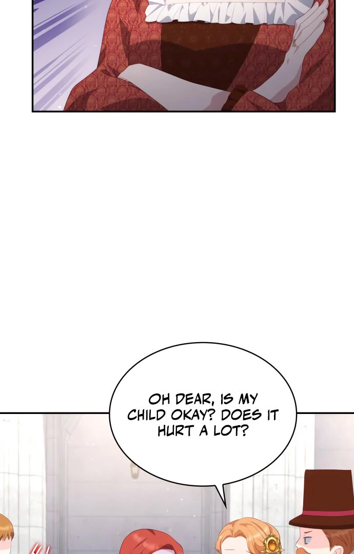 The Monster Knight wants Parental Leave chapter 20 page 22