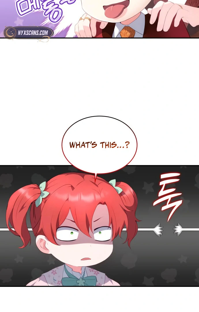 The Monster Knight wants Parental Leave chapter 20 page 24