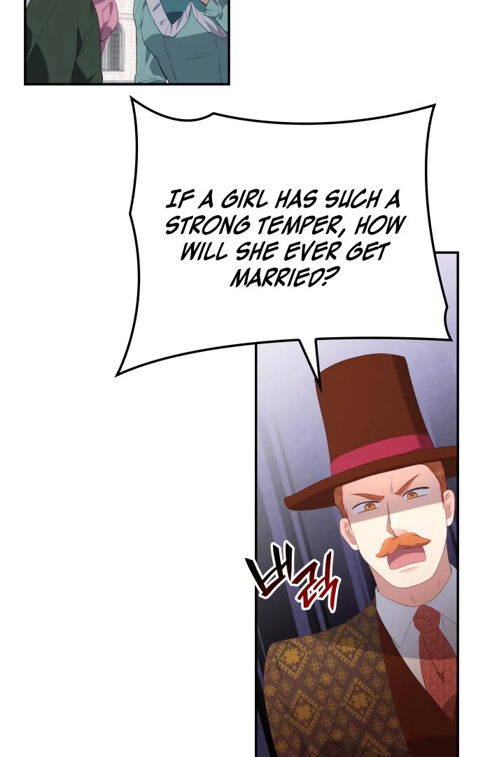 The Monster Knight wants Parental Leave chapter 20 page 26