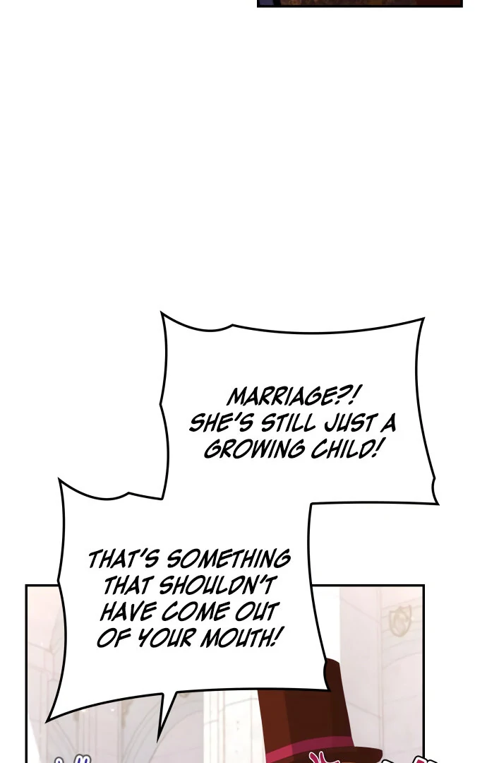 The Monster Knight wants Parental Leave chapter 20 page 27