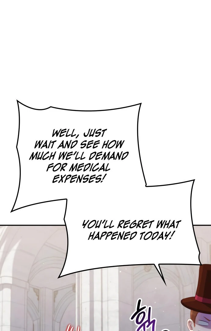 The Monster Knight wants Parental Leave chapter 20 page 31