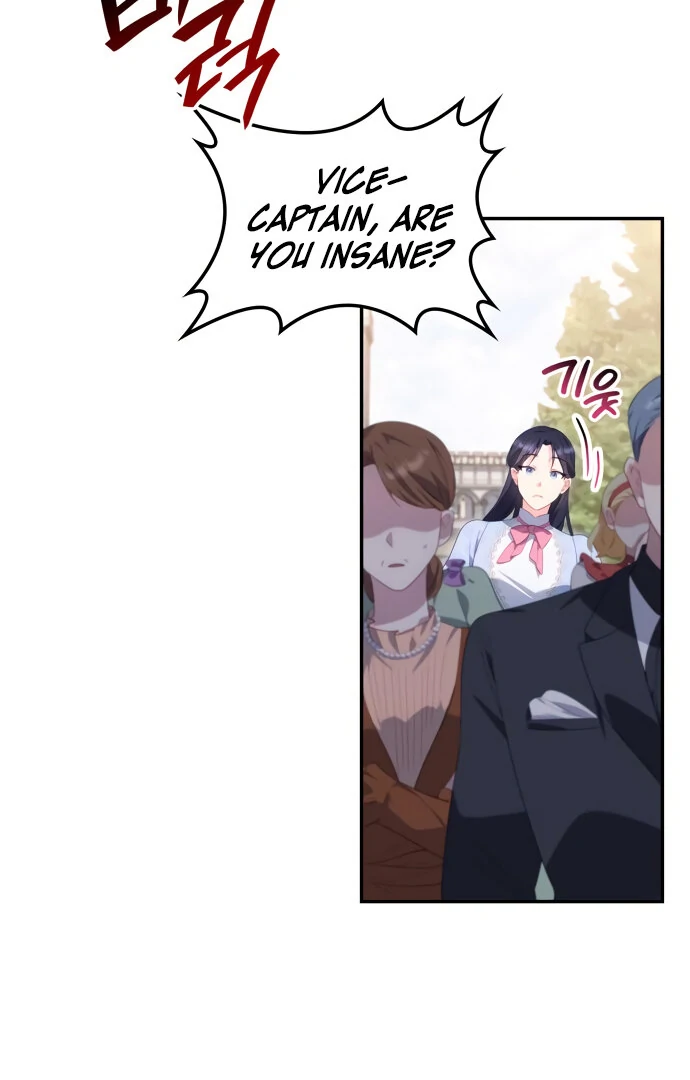 The Monster Knight wants Parental Leave chapter 20 page 4