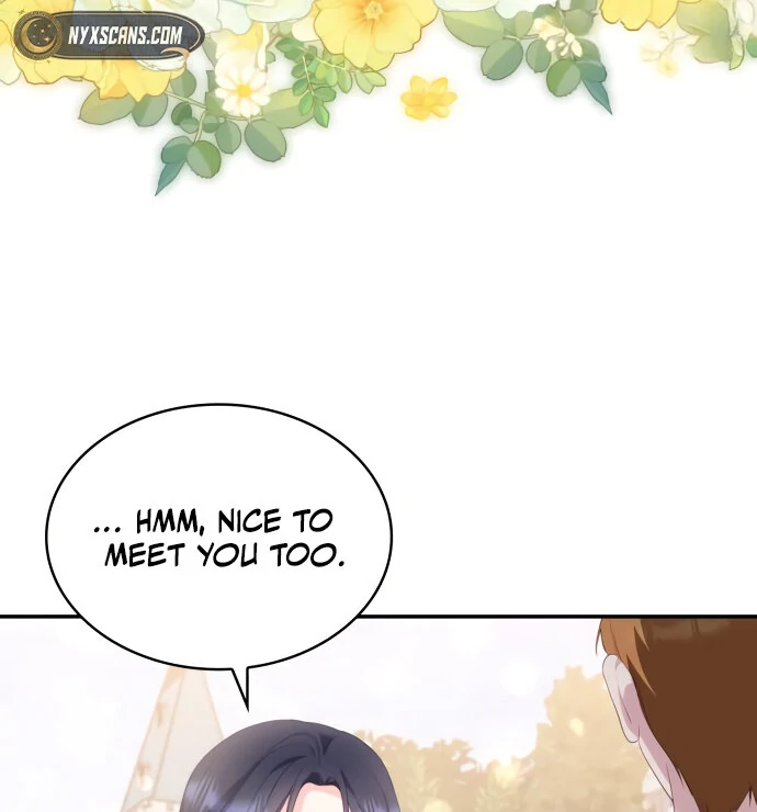 The Monster Knight wants Parental Leave chapter 20 page 40