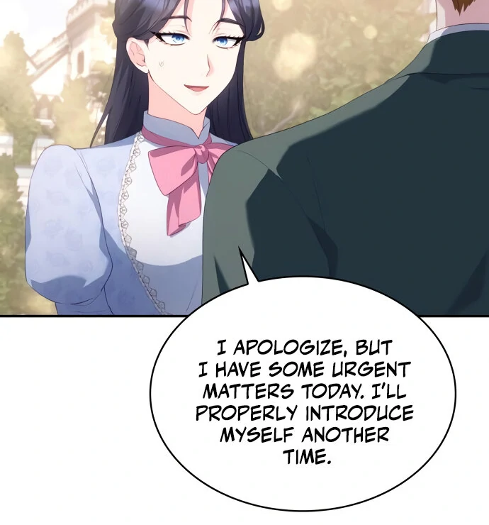 The Monster Knight wants Parental Leave chapter 20 page 41