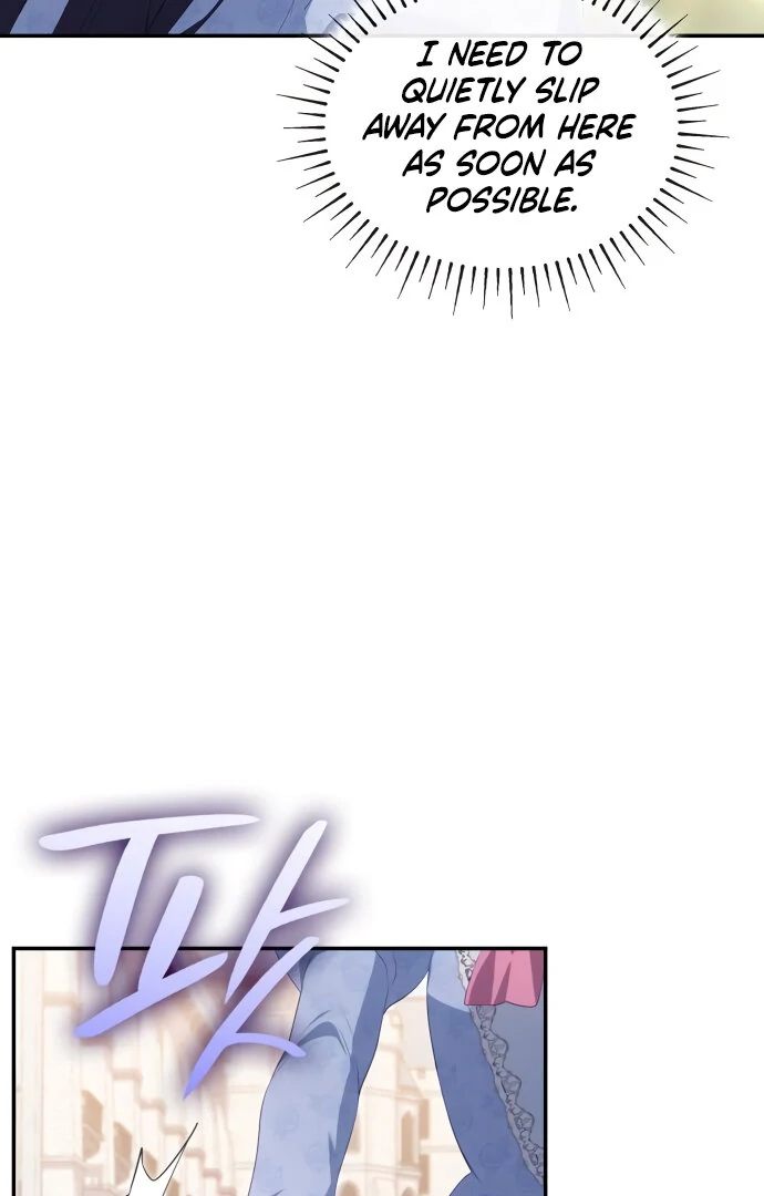 The Monster Knight wants Parental Leave chapter 20 page 43