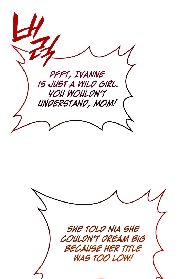The Monster Knight wants Parental Leave chapter 20 page 50