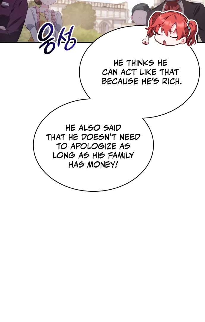 The Monster Knight wants Parental Leave chapter 20 page 54