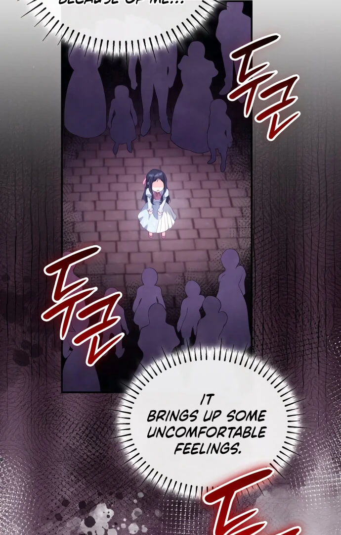The Monster Knight wants Parental Leave chapter 20 page 57