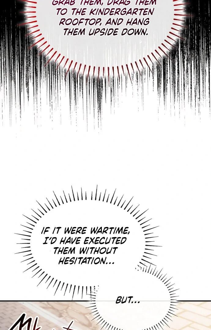 The Monster Knight wants Parental Leave chapter 20 page 60